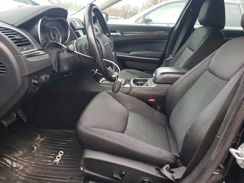2020 Chrysler 300 Touring