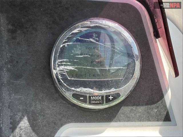 2023 Other Automobile 2023 Bayliner DX2200