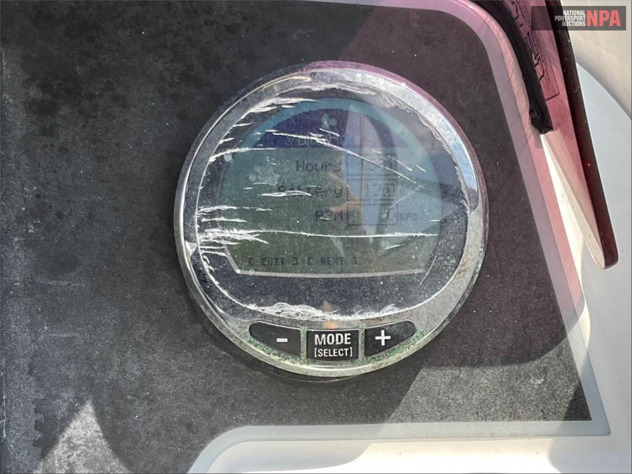 2023 Other Automobile 2023 Bayliner DX2200