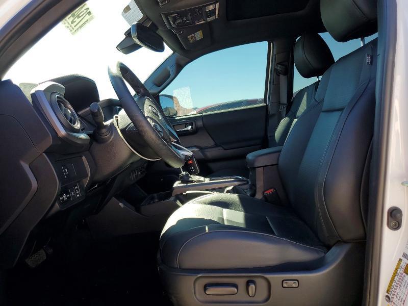 2023 Toyota Tacoma TRD OFF-Road