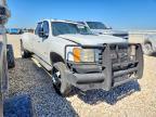 2011 GMC Sierra K3500 SLT