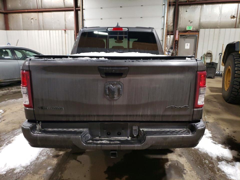 2023 Dodge RAM 1500 BIG Horn