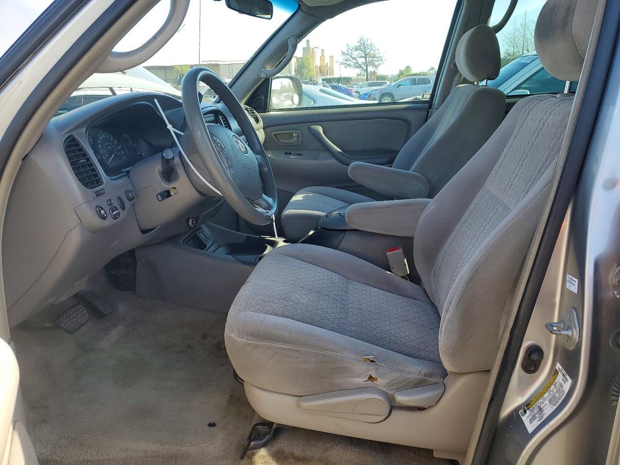 2006 Toyota Tundra SR5