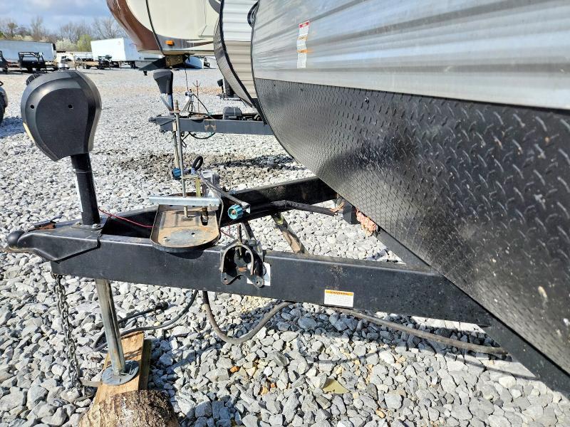 2021 Jayco Jayflight