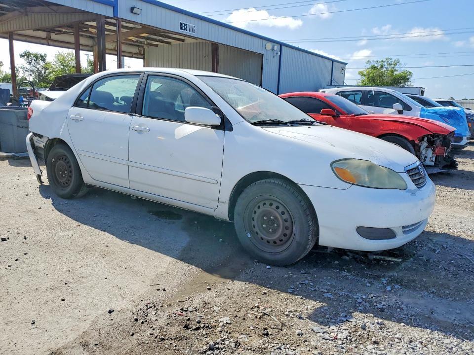 2006 Toyota Corolla
