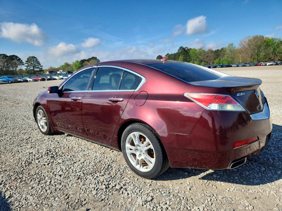 2009 Acura TL