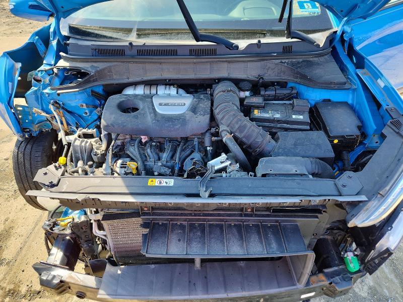 2018 Hyundai Kona Ultimate