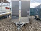 2022 Unknown 2022 Alcom C6X10-IF Stealth Enclosed Cargo Trailer