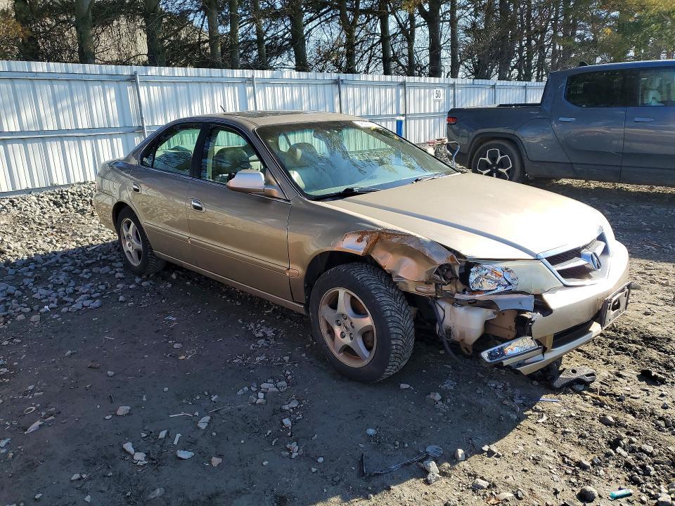 2003 Acura 3.2tl