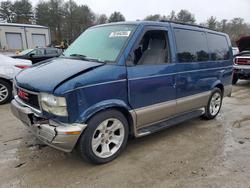 GMC salvage cars for sale: 2005 GMC Safari XT