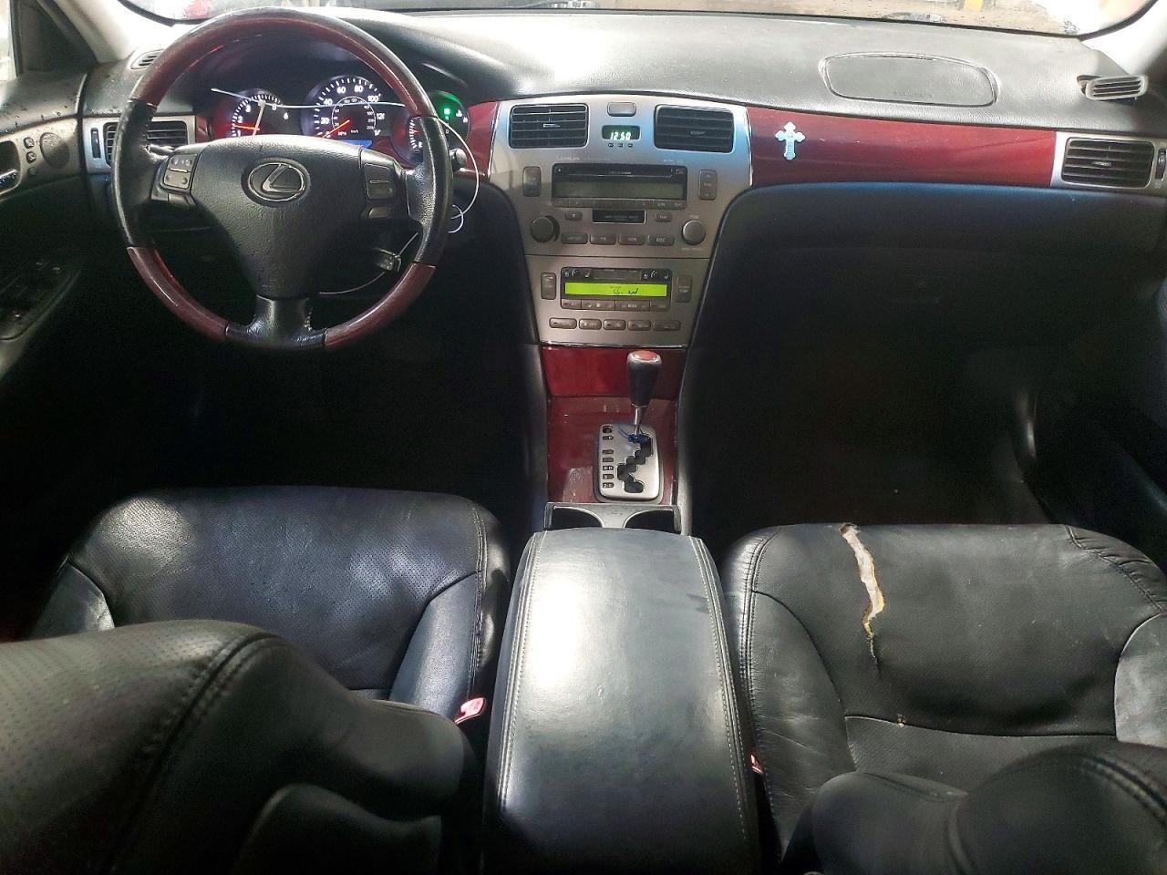 2005 Lexus Es 330 Base