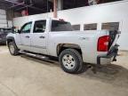 2012 Chevrolet Silverado K1500 LT