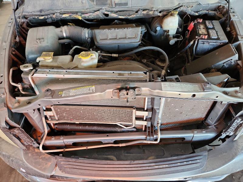 2008 Dodge RAM 1500 ST