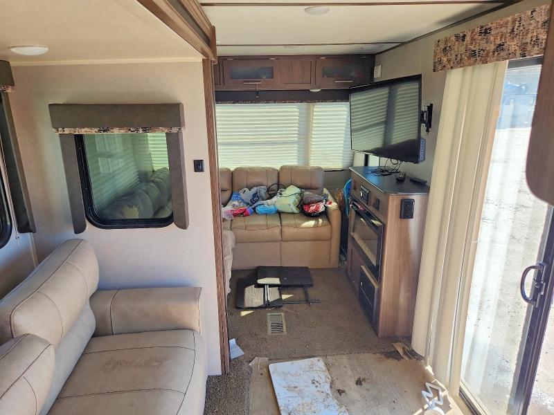 2020 Keystone Hideout Camper