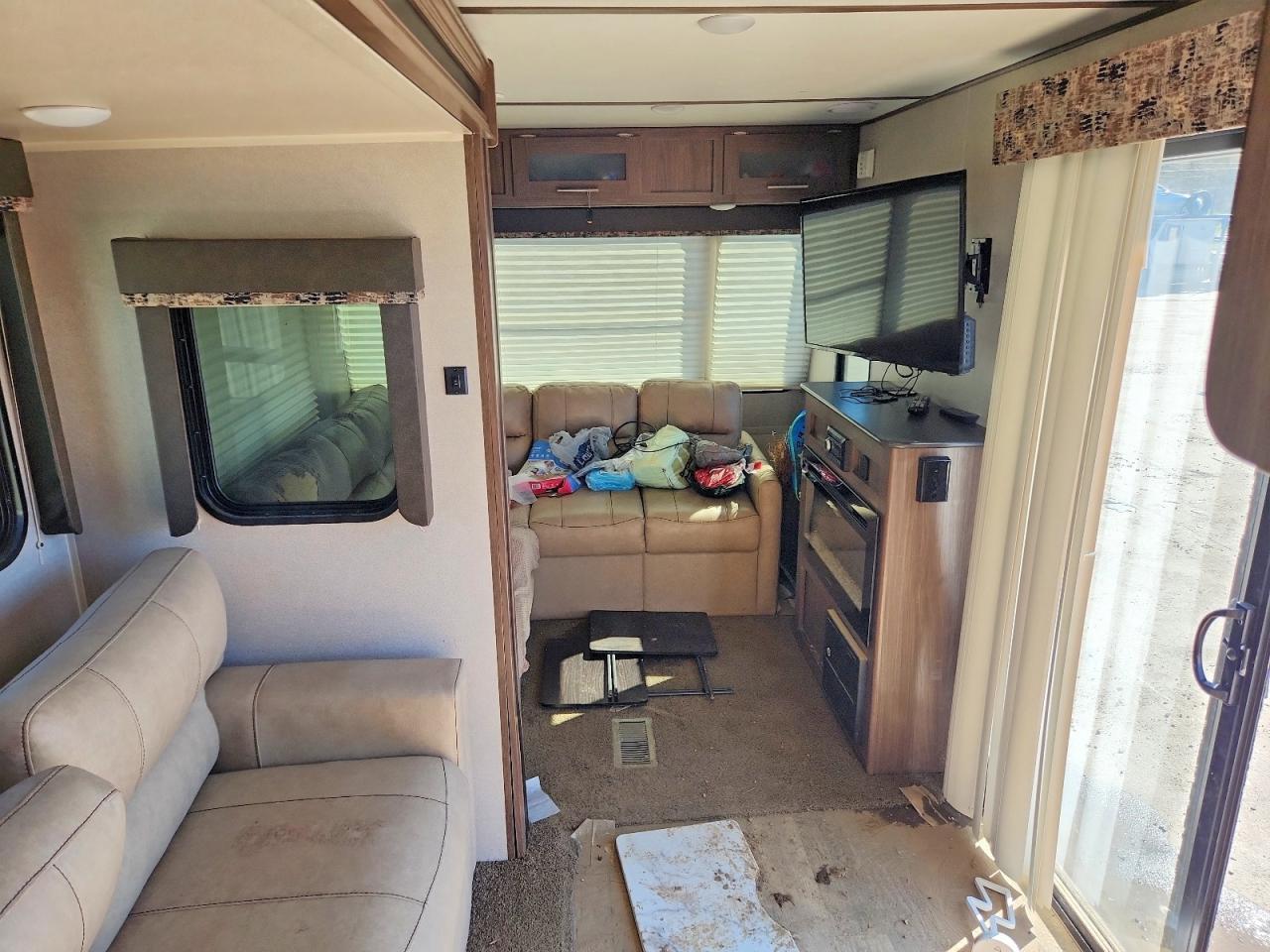 2020 Keystone Hideout Camper