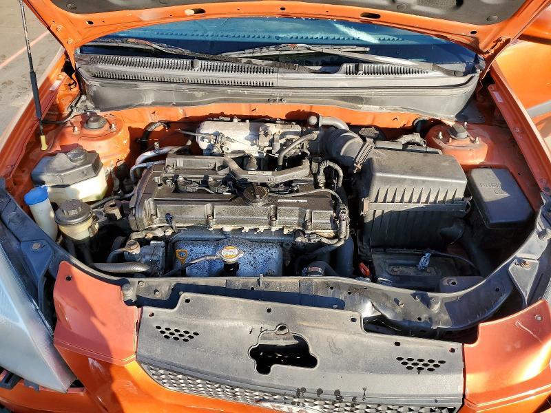 2009 KIA Rio Base