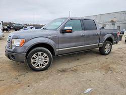 Ford f150 Supercrew salvage cars for sale: 2010 Ford F150 Supercrew