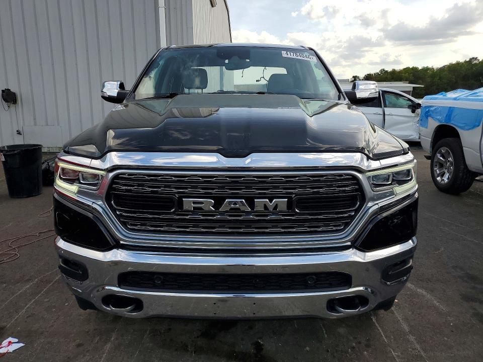 2022 Ram Trucks 1500 Limited