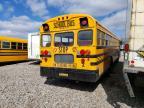 2000 Bluebird School Bus
