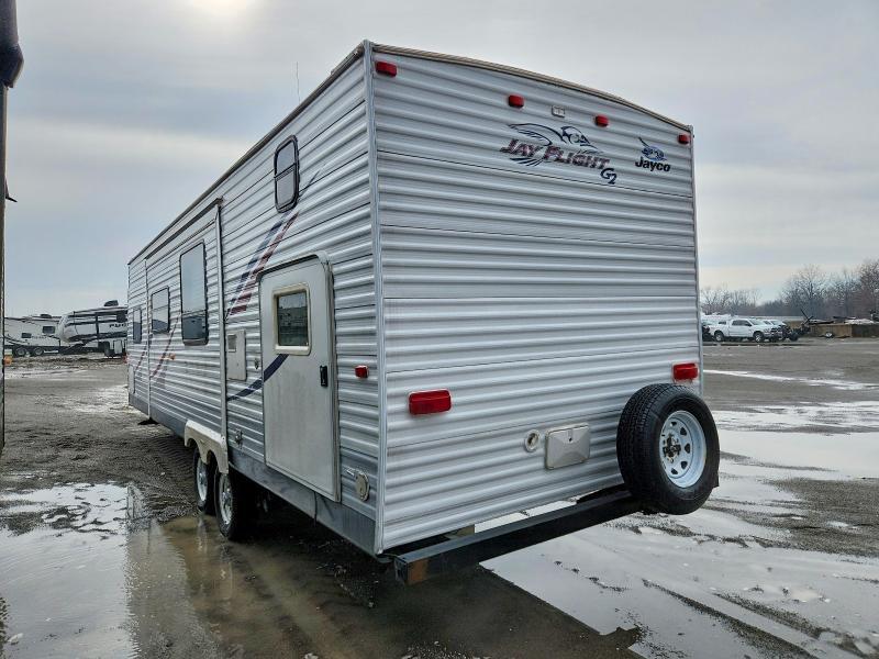 2008 Jayco Jay JAY Flight