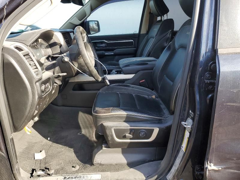 2021 Dodge 1500 Laramie