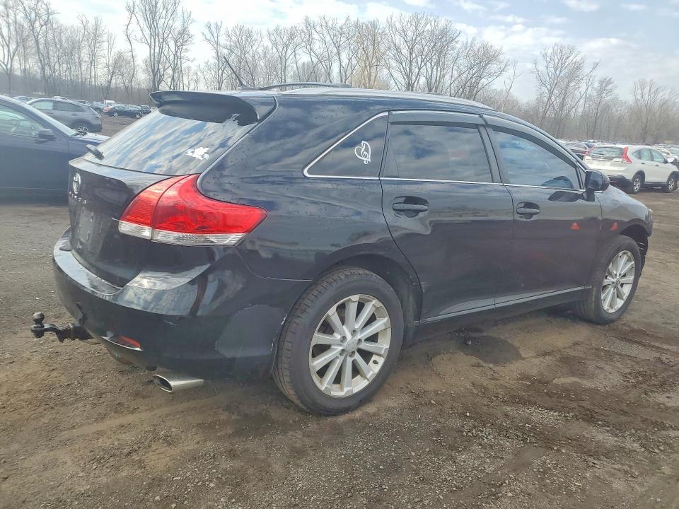 2009 Toyota Venza fwd 4cyl