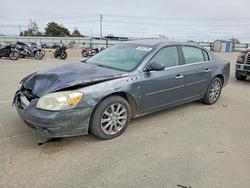 Vehiculos salvage en venta de Copart Nampa, ID: 2009 Buick Lucerne cxl
