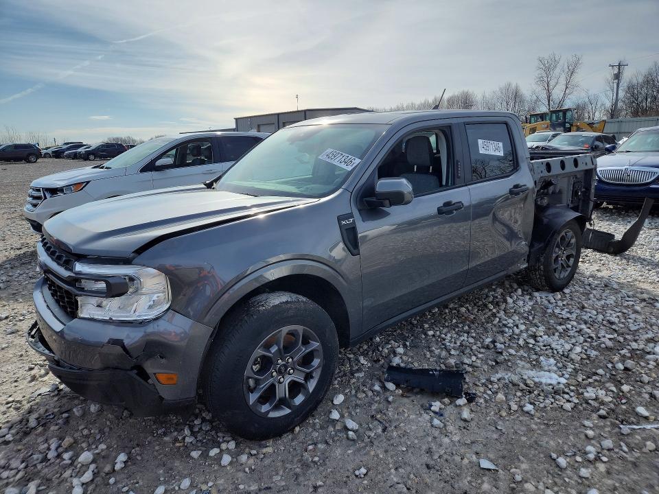 2023 Ford Maverick xl