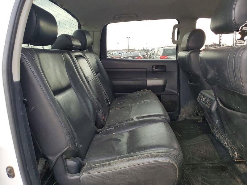 2007 Toyota Tundra SR5