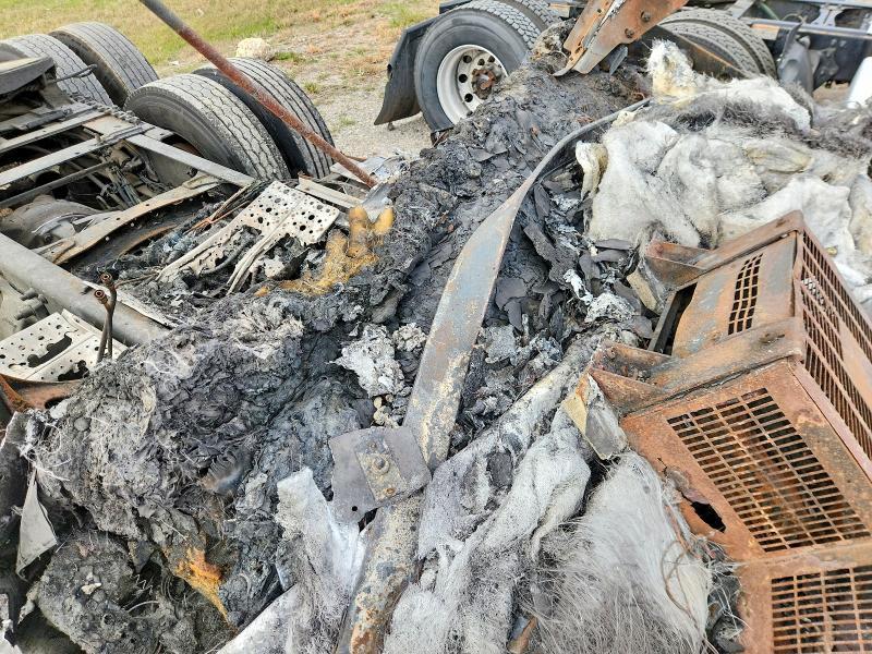 2012 Freigliner Cascadia 125