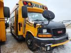 2011 GMC Micro Bird G3500-School Bus