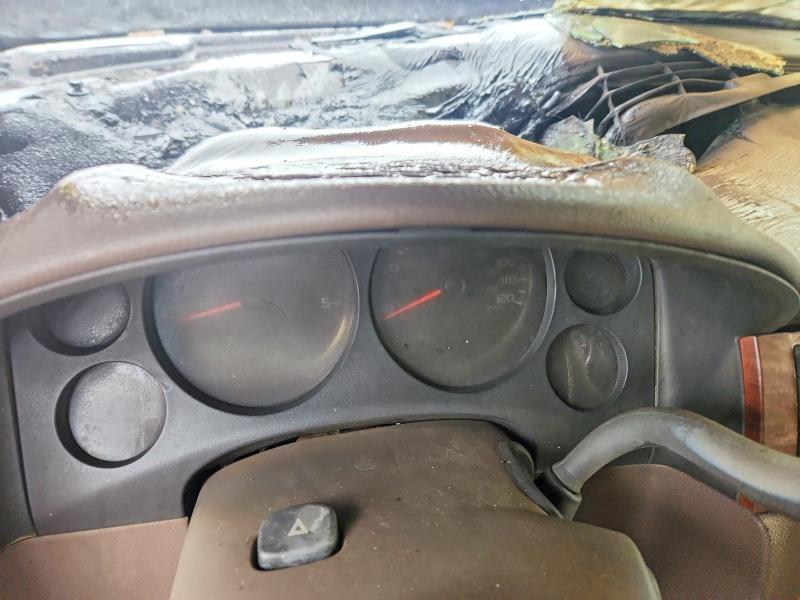 2008 GMC Siera Flatbed Truck