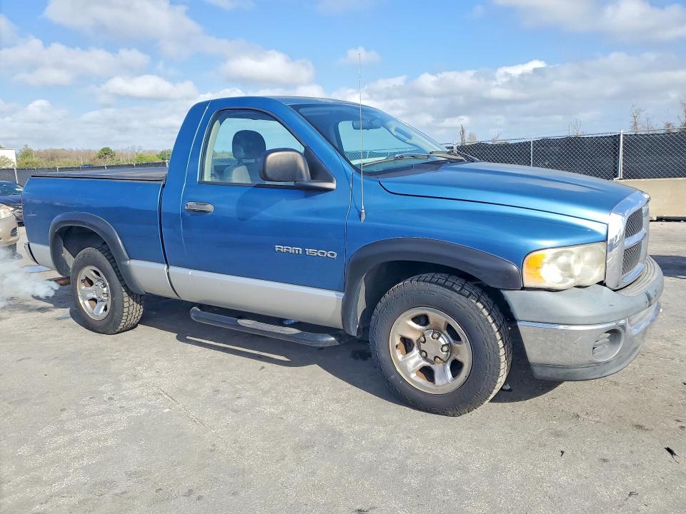 2004 Dodge RAM 1500 ST