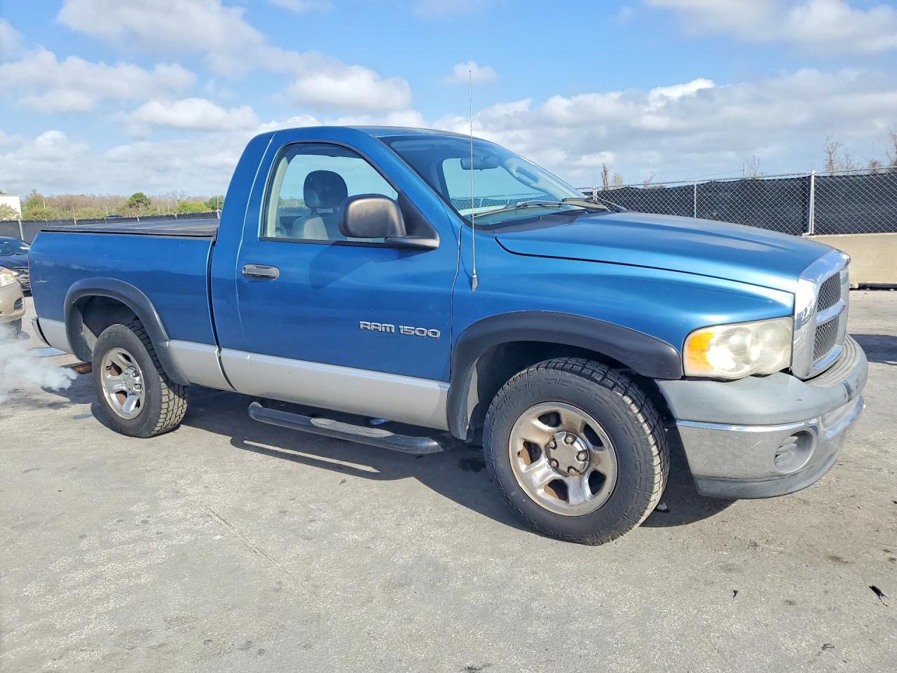 2004 Dodge RAM 1500 ST