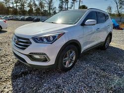 2017 Hyundai Santa fe Sport 2.4l for sale in Byron, GA