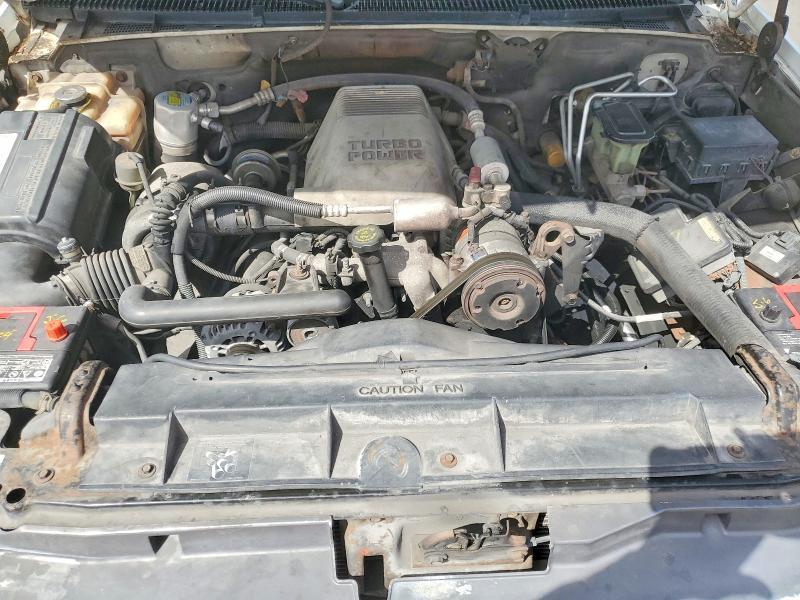 1999 Chevrolet GMT-400 C2500