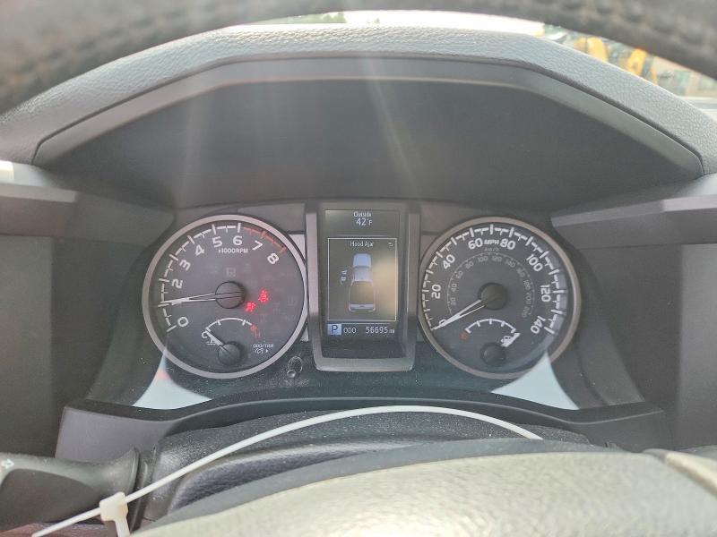 2018 Toyota Tacoma TRD OFF-Road