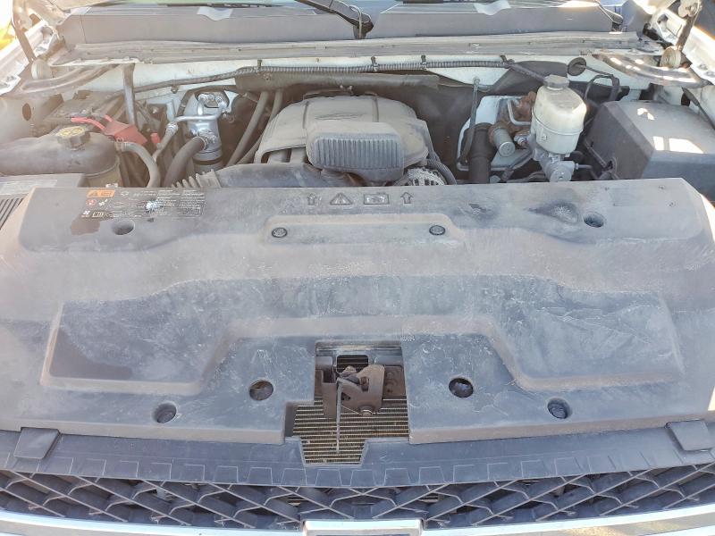 2013 Chevrolet Silverado C2500 Heavy Duty