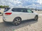 2014 Nissan Pathfinder Platinum
