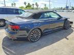 2018 Audi A5 Prestige