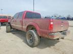 2016 Ford F250 Super Duty