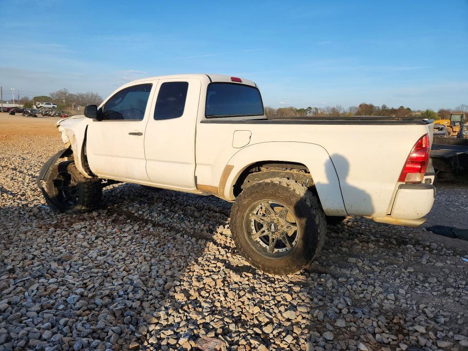 2008 Toyota Tacoma Prerunner V6