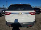 2019 Chevrolet Traverse l