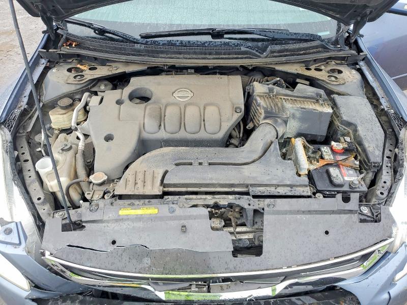 2010 Nissan Altima 2.5