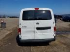 2021 Nissan NV200 Delivery Van