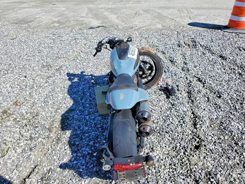 2024 Harley-Davidson RH1250 S