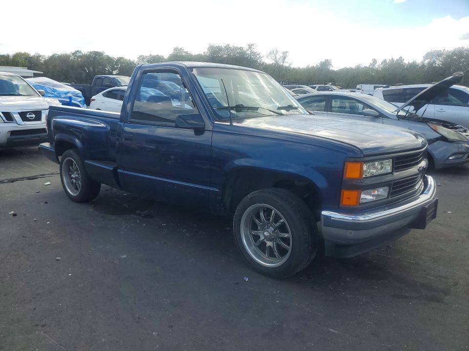 1994 Chevrolet GMT-400 C1500