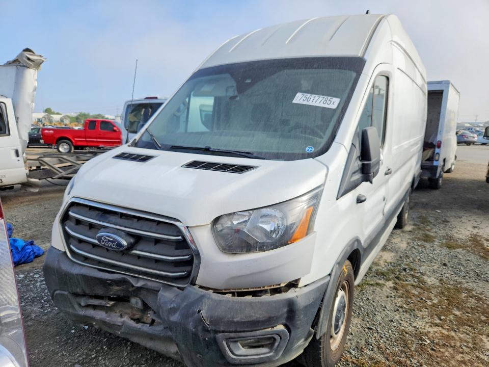 2020 Ford Transit T-350 Delivery van