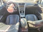 2016 Ford Fusion se Phev