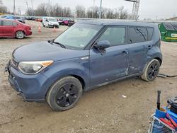 2015 KIA Soul + for sale in Columbus, OH
